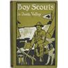 Image 1 : Death Valley,CA - Inyo County - Boy Scouts in Death Valley, Publication :