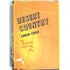 Image 1 : Death Valley,CA - Inyo County - 1941 - Desert Country, Book :