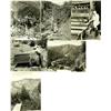 Image 1 : Fresno County,CA - c1910 - Mining Photographs :