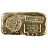 Nevada City,CA - Nevada County - c1980 - Nevada City Mint Souvenir Ingot :