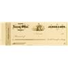 Nevada City,CA - Nevada County - Ott, James J., Assay Office Receipt :