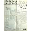 Image 1 : San Bernardino,CA - 1947 - Lake Gregory Development Maps :