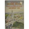 Image 1 : San Diego,CA - 1915 - Guide Book, Panama-California Expo, San Diego :