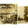 Image 1 : Truckee,CA - Placer County - c1900-1920 - Truckee Area RPC Group :
