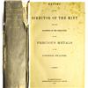 Image 1 : Washington,DC - 1883 - Annual Production of the Precious Metals in The United States :