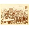 Image 1 : Mackay,ID - Custer County - 1906 - Mackay Photograph :