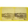 Fort Snelling,MN - Hennepin County - 1836-1918 - Fort Snelling, MN. Stereoview :