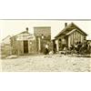 Kalispell,MT - Flathead County - c1885 - Agency of Kalispell Steam Laundry Photograph :
