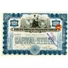 NJ - 1913 - Marconi Wireless Telegraph Company Stock :