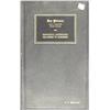 Image 1 : NV - 1942 - Memorial Address Copy for Key Pittman, Publication :
