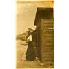 Image 1 : NV - c1900-1920 - Miss Mackey Snapshot :