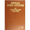 Image 1 : NV - 1983 - Nevada Post Offices, An Illustrated History :