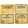 Image 1 : NV - Nevada Stocks Group 1902-1934