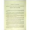 Image 1 : Austin,NV - Lander County - November 15, 1864 - Kent's Patent Improved Process For Saving Gold and S