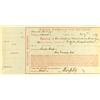 Image 1 : Comstock,NV - Feb. 27, 1887 - Con. California & Virginia Mining Co. *Territorial* :
