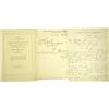 Image 1 : Comstock Lode,NV - Storey County - 1887-1894 - Comstock Lode Mining Documents :