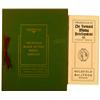 Image 1 : Goldfield,NV - Esmeralda County - c1906 - Nevada Mining Prospectuses :