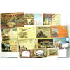 Image 1 : Reno,NV - Washoe County - 1920s-1940s - Miscellaneous Nevada Post Card-Packets Collection :