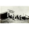 Image 1 : Rochester,NV - Pershing County - c1913 - Topic Saloon in Rochester RPC copy :