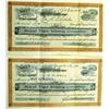Tonopah,NV - Nye County - 1908 - Royal Tiger Mining Company Stock Certificate :