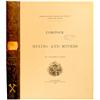 Image 1 : Virginia City,NV - Storey County - 1883 - Comstock Mining and Miners: Monographs of the USGS Vol. IV