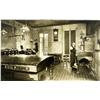Image 1 : Portland,OR - Multnomah County - January 1903 - Recorder's Office Interior View Photograph :
