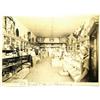 Roseburg,OR - Douglas County - General Store Interior View Photograph :