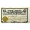 WA - 1940 - Kimberly Gold Mine Incorporated Stock Certificate :
