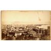 Seattle,WA - King County - c1890 - Denny Hill View Photograph :