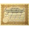 Spokane,WA - Spokane County - 1925 - Gladstone Mountain Mining Company Stock Certificate :