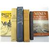 Australia, Canada, Sierra Leone,1909-1960 - Foreign Mining Publications :