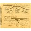 Image 1 : Mexico, Real del Monte,Hidalgo State - March 21, 1864 - El-Chico Silver Mining and Reduction Company