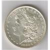Image 1 : 1883-O MORGAN SILVER DOLLAR SHOULD GRADE MS-64