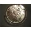 Image 1 : 1886 Brilliant Uncirculated Morgan Silver Dollar