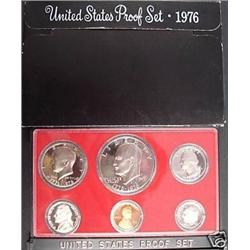 1976 Proof Set