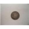 Image 2 : 1857 Liberty Seated Half Dime, stars on obverse, VF