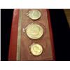 Image 1 : Bicentennial Silver 3 Coin Set, All 90% Silver