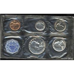 1957 Proof Set