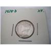 Image 1 : 1928-D Mercury Silver Dime - XF/AU