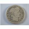 Image 1 : 1915-D Silver Barber Quarter
