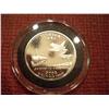 Image 2 : 2004-S PROOF SILVER WASHINGTON 'FLORIDA' STATE QUARTER