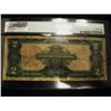 Image 2 : 1899 $2 Silver Certificate, Graded PCGS Fine 12
