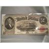 Image 1 : 1913 $2 Legal Tender Note
