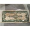 Image 2 : 1923 $1 Large Bill Silver Certificate