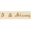 Image 2 : John Quincy Adams