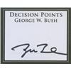 Image 2 : George W. and George Bush