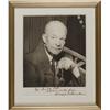 Image 1 : Dwight D. Eisenhower