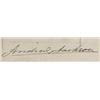 Image 2 : Andrew Jackson