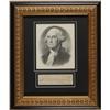 Image 1 : George Washington