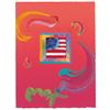 Image 1 : Peter Max